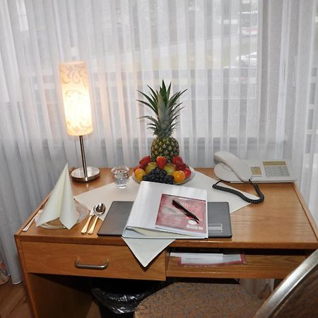 Hotel-Restaurant Sonnenhof Veitsrodt Room photo