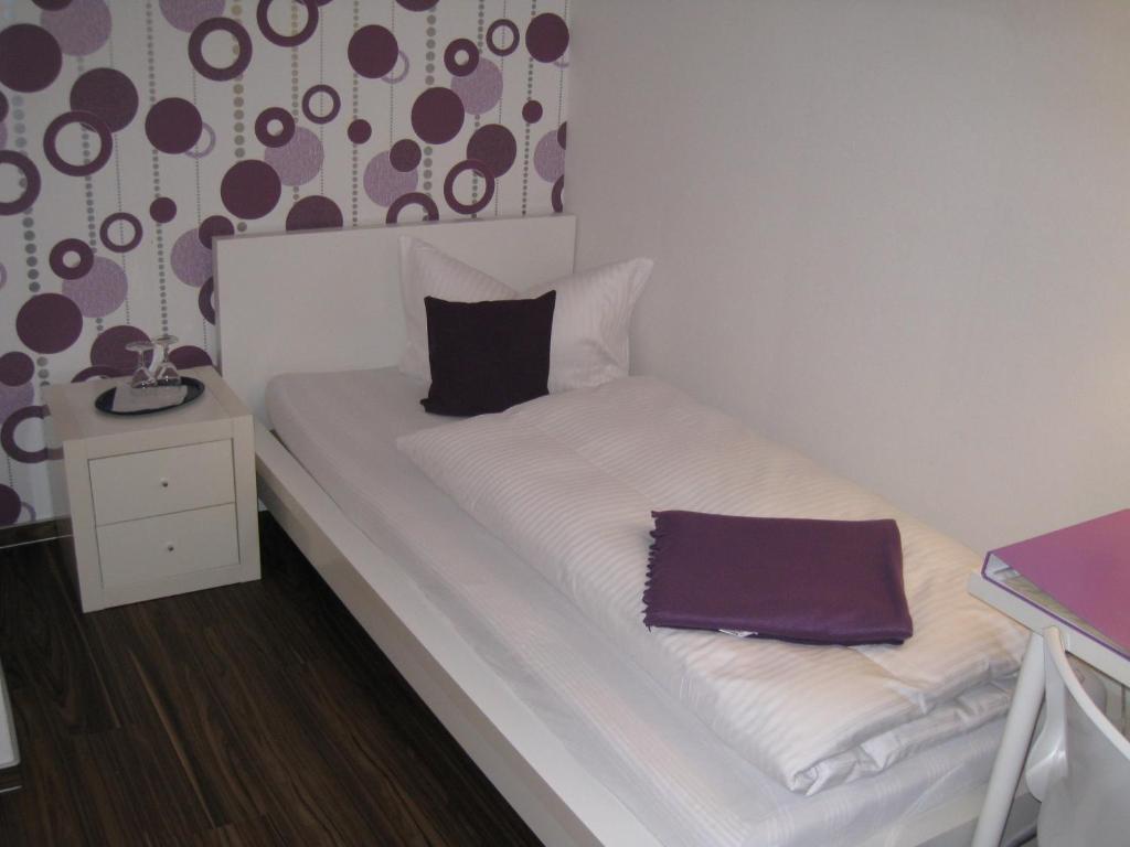 Hotel-Restaurant Sonnenhof Veitsrodt Room photo