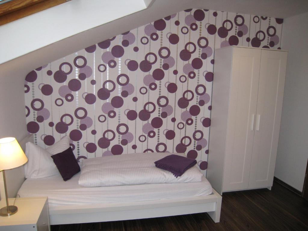 Hotel-Restaurant Sonnenhof Veitsrodt Room photo
