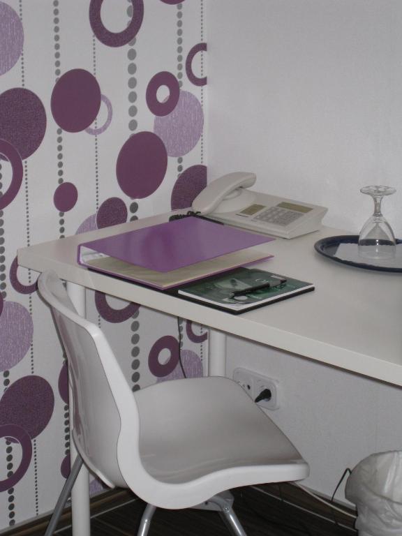 Hotel-Restaurant Sonnenhof Veitsrodt Room photo